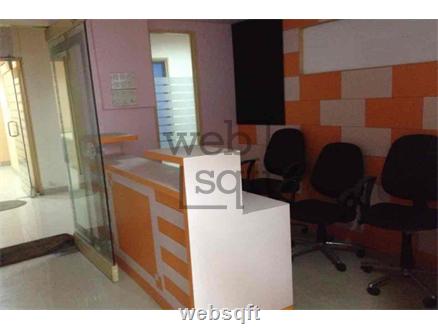 Commercial Office Space for Rent